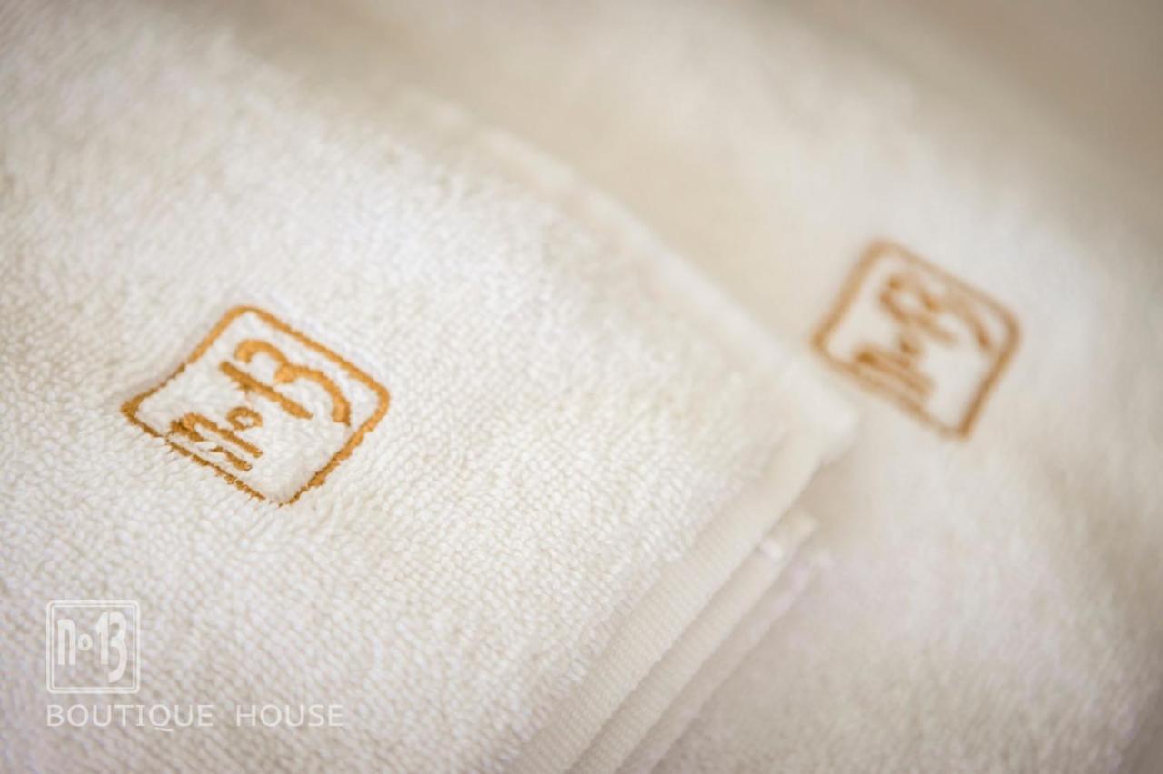 No13 Boutique House Hotel Burgas Bagian luar foto