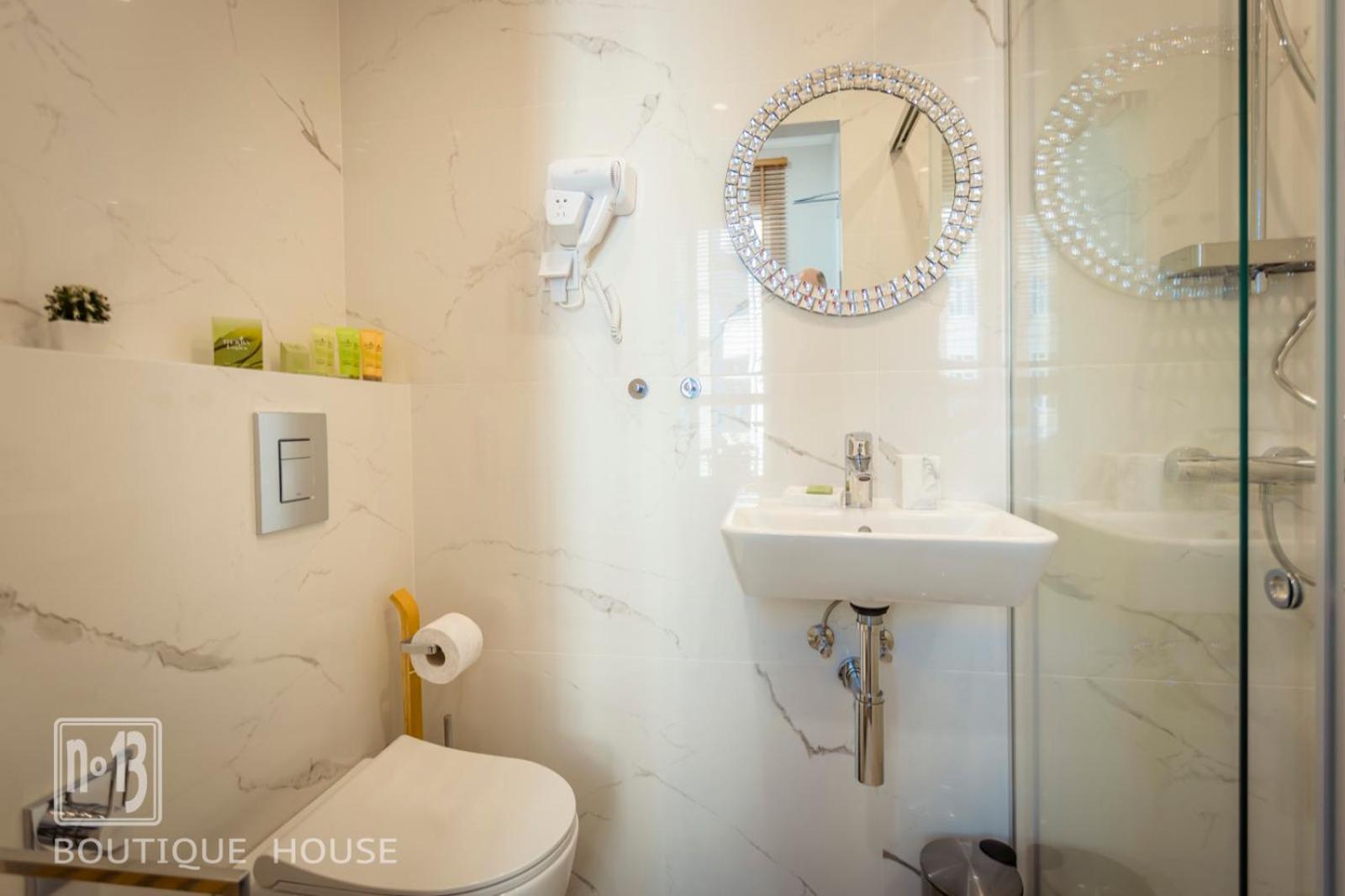 No13 Boutique House Hotel Burgas Ruang foto